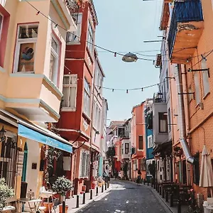  Apartment Your House In Balat