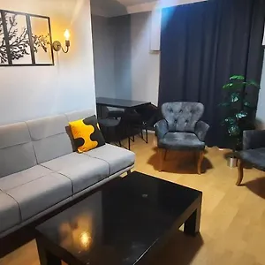 شقة Nana Taksim, اسطنبول