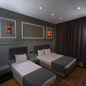Hotel Ortakoy Aysem Sultan, Istanboel