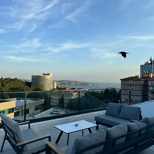 Hotel Prime Bosphorus, Istanboel