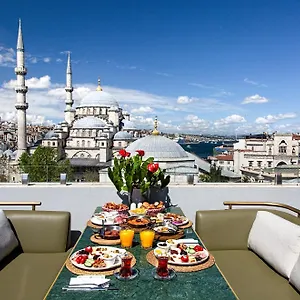 Sirkeci Stambuł