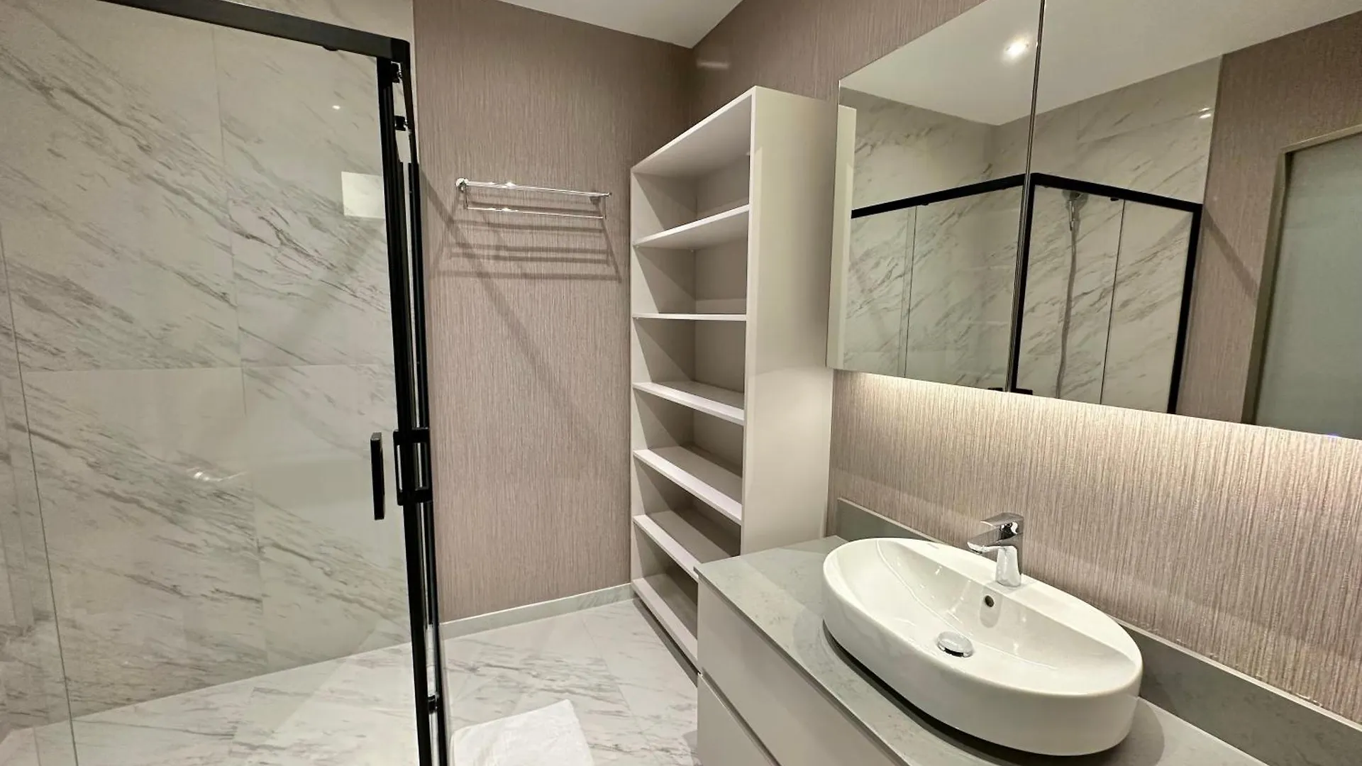 Dm Suites Bosphorus Κωνσταντινούπολη Διαμέρισμα