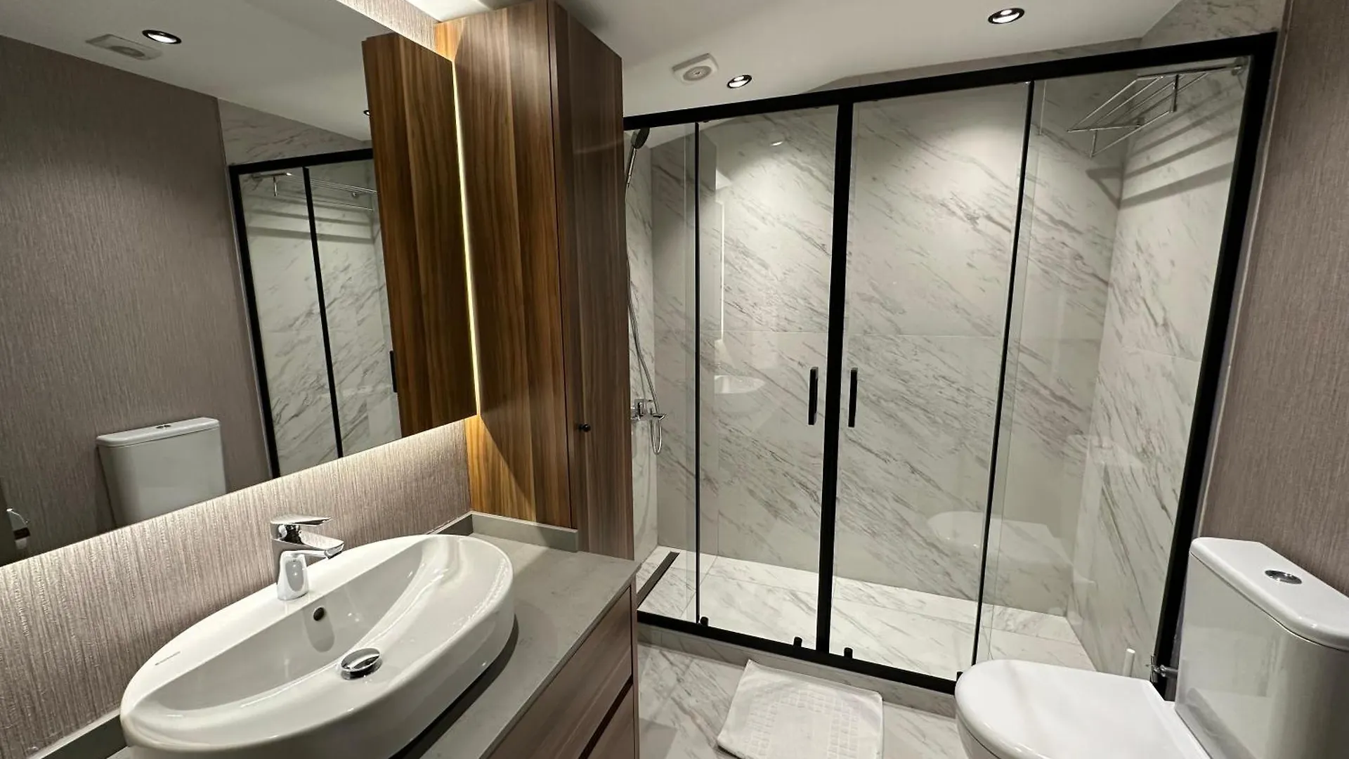 Dm Suites Bosphorus Κωνσταντινούπολη 0*,