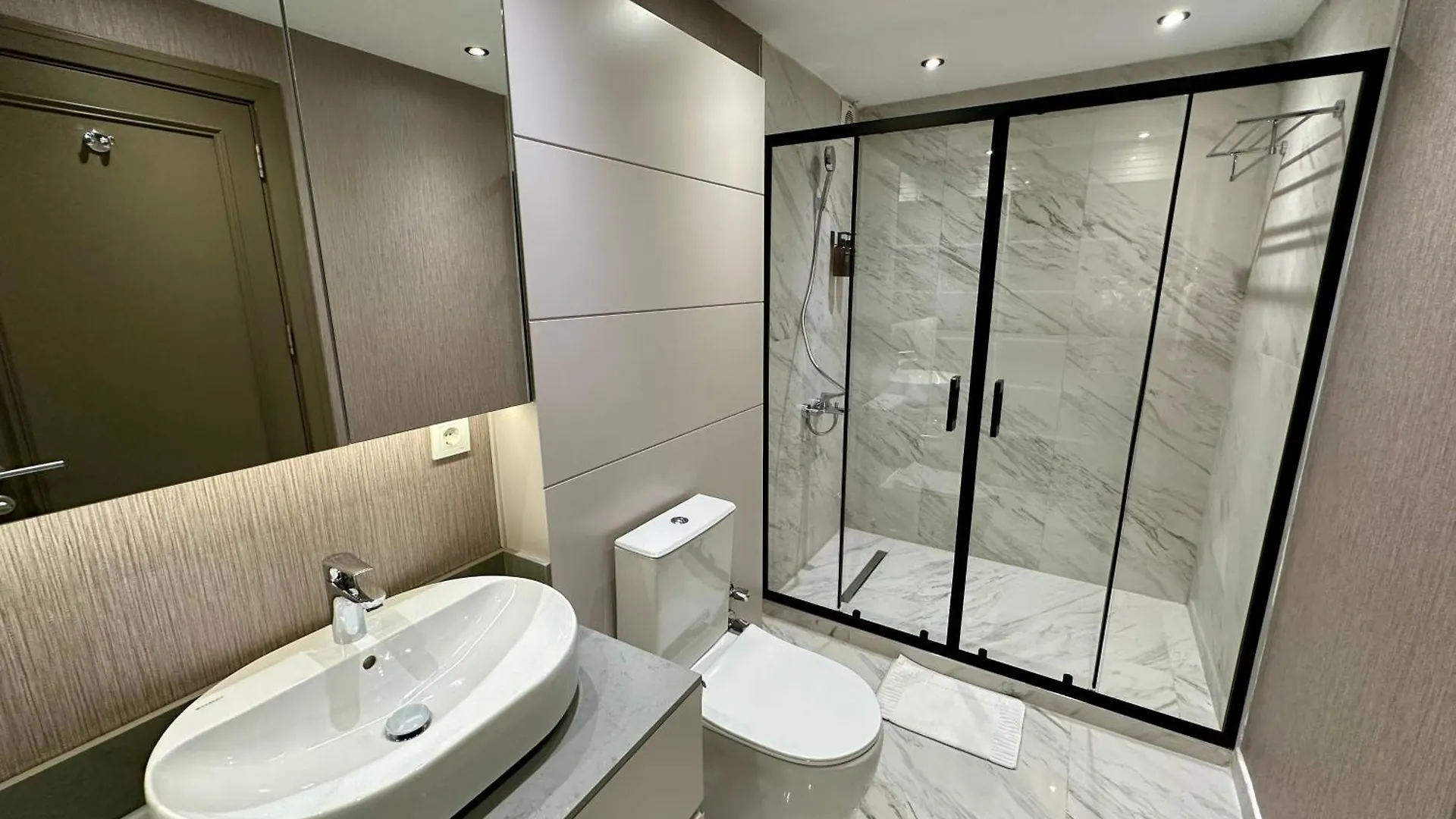 Dm Suites Bosphorus Κωνσταντινούπολη