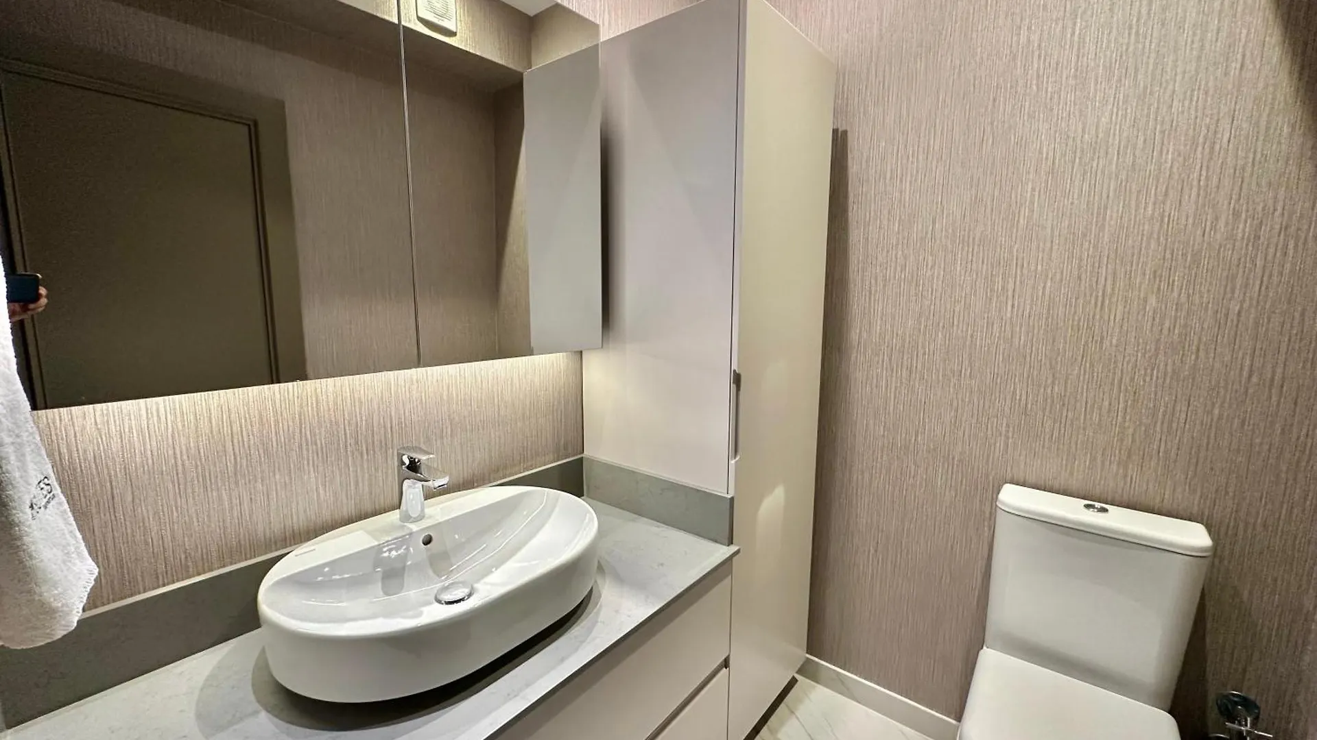 Dm Suites Bosphorus Κωνσταντινούπολη