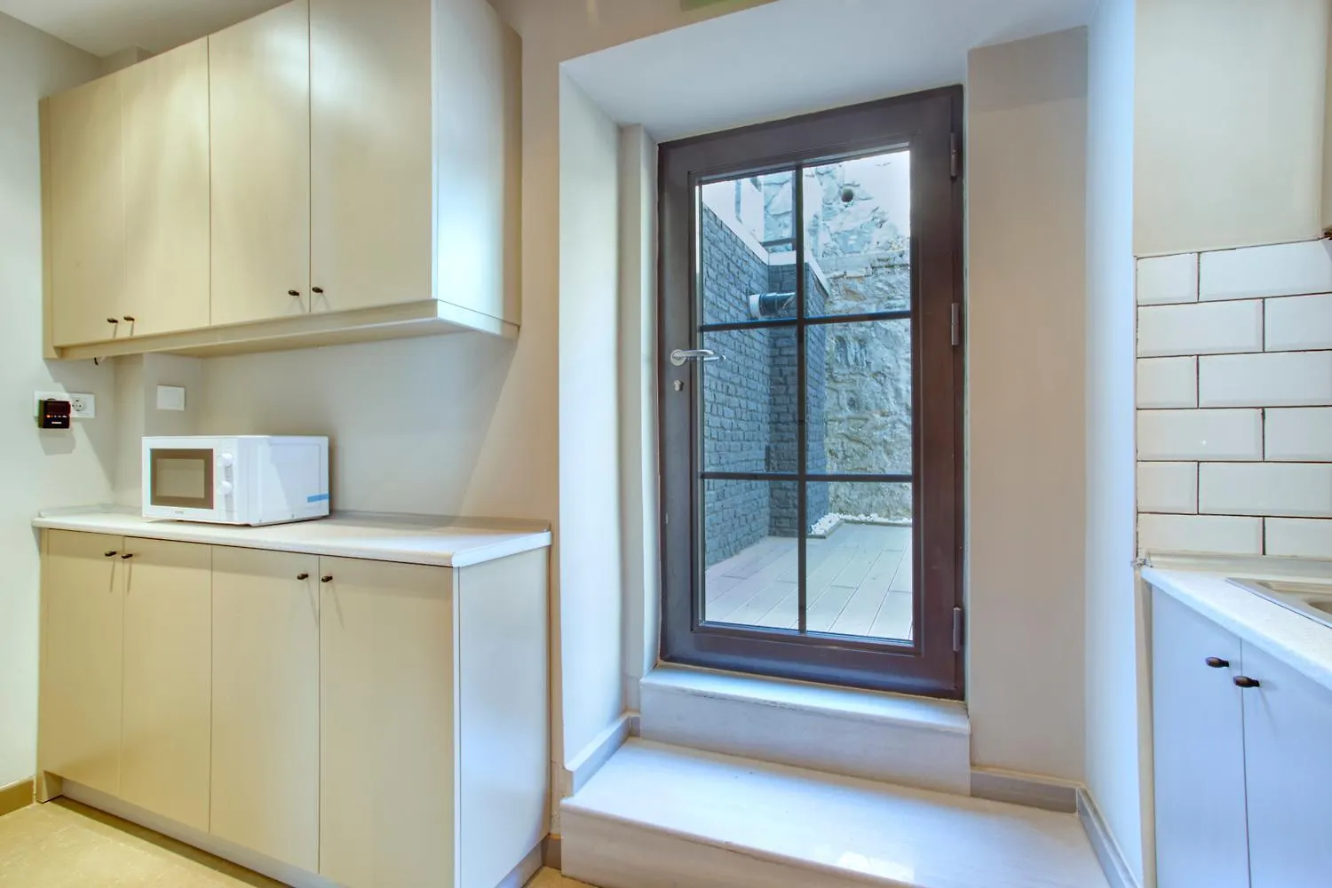 Dm Suites Bosphorus Κωνσταντινούπολη Διαμέρισμα