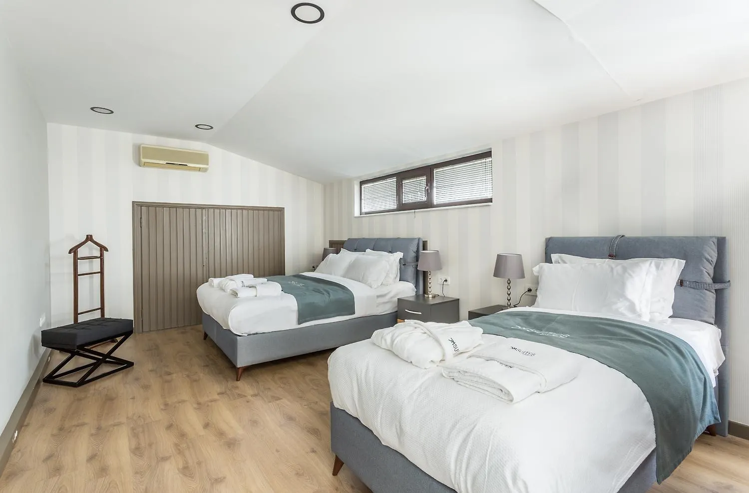 Dm Suites Bosphorus Κωνσταντινούπολη 0*,