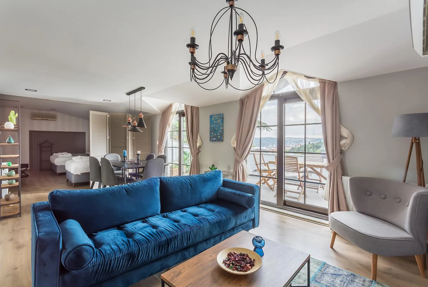 Dm Suites Bosphorus Κωνσταντινούπολη