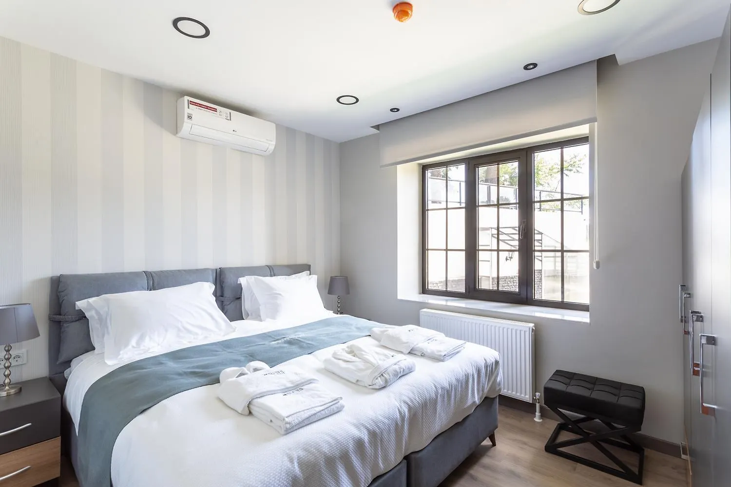 Dm Suites Bosphorus Κωνσταντινούπολη 0*,  Τουρκία