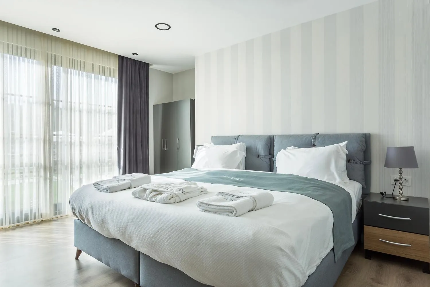 Dm Suites Bosphorus Κωνσταντινούπολη