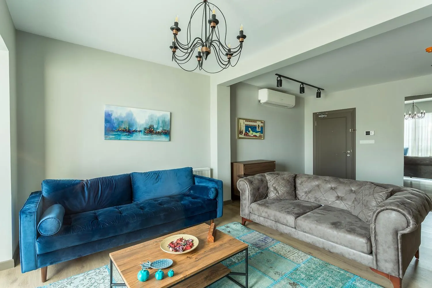 Διαμέρισμα Dm Suites Bosphorus Κωνσταντινούπολη Τουρκία