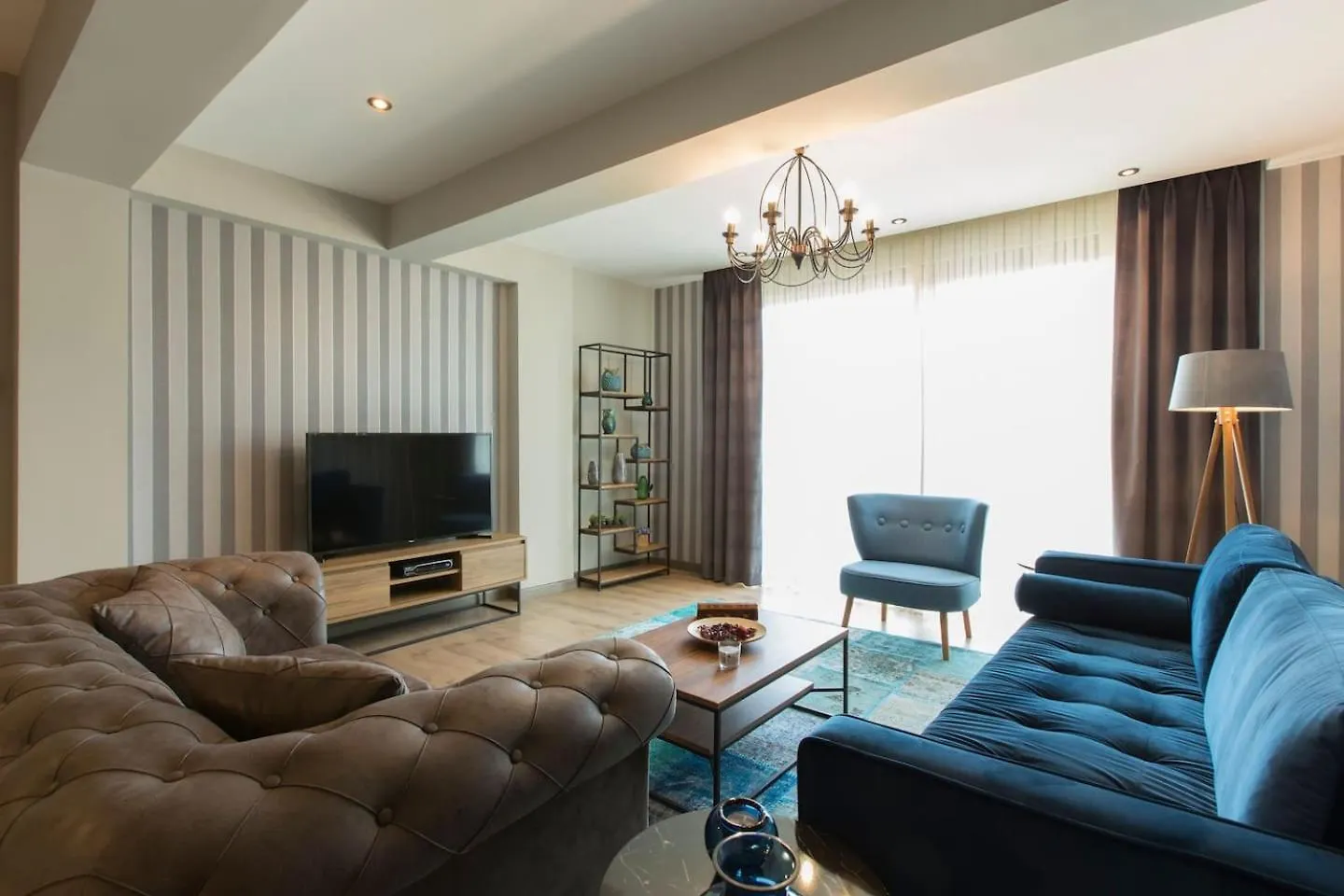 Dm Suites Bosphorus Κωνσταντινούπολη Διαμέρισμα