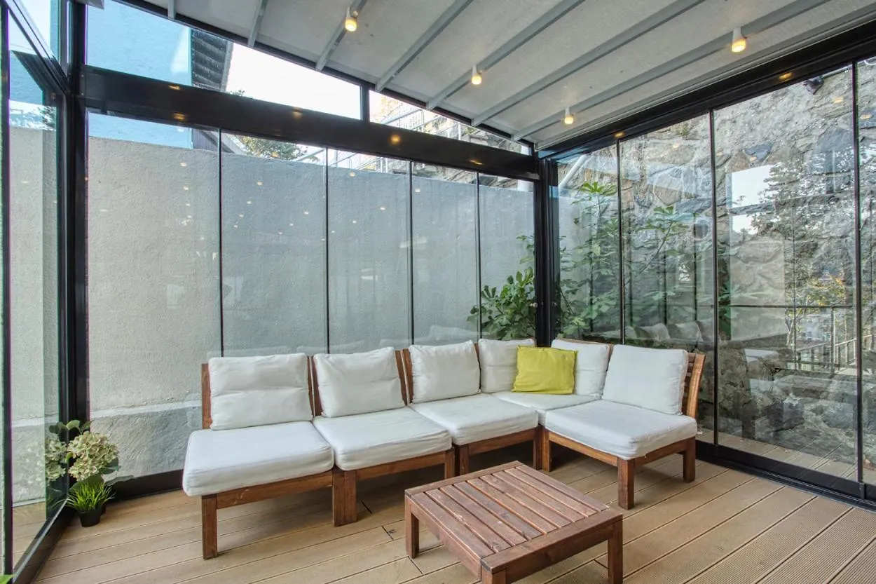 Dm Suites Bosphorus Κωνσταντινούπολη Διαμέρισμα