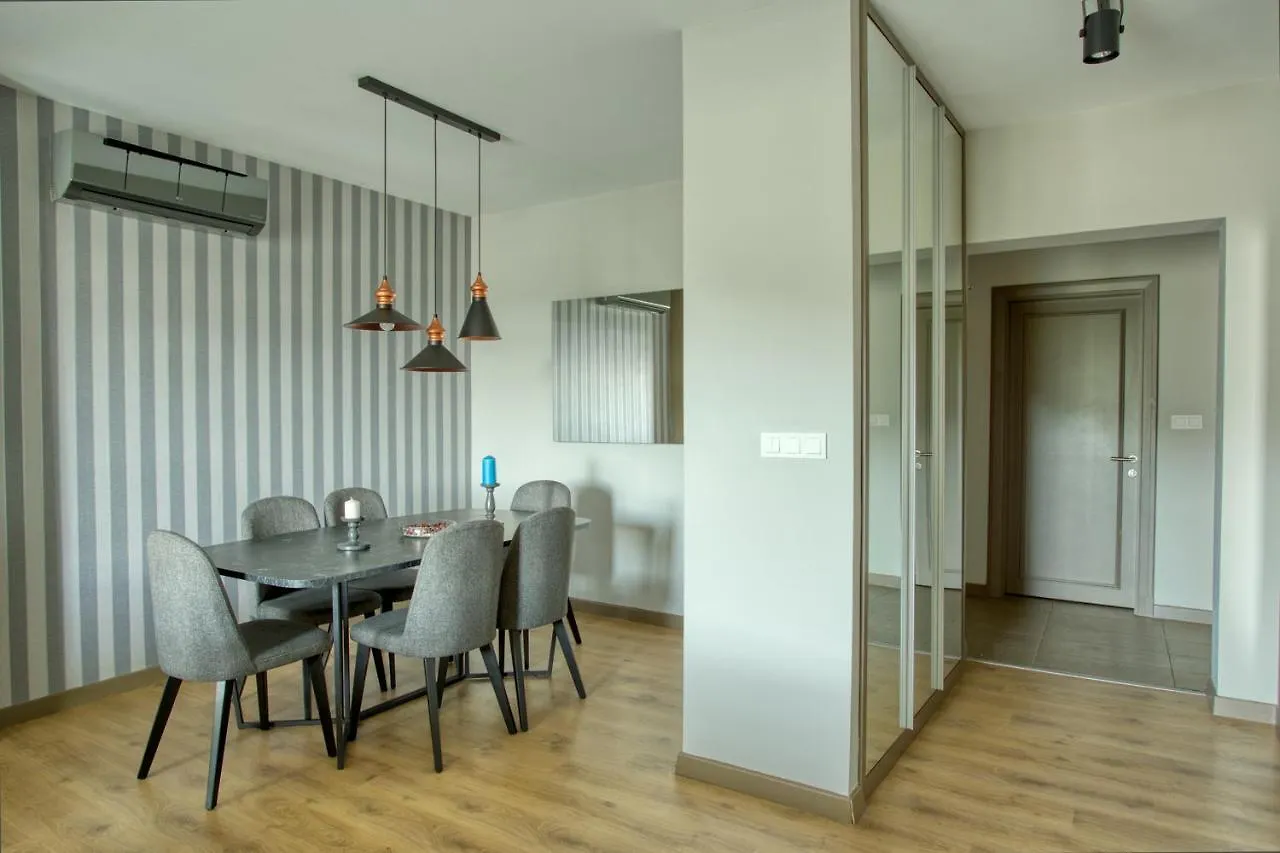 Διαμέρισμα Dm Suites Bosphorus Κωνσταντινούπολη