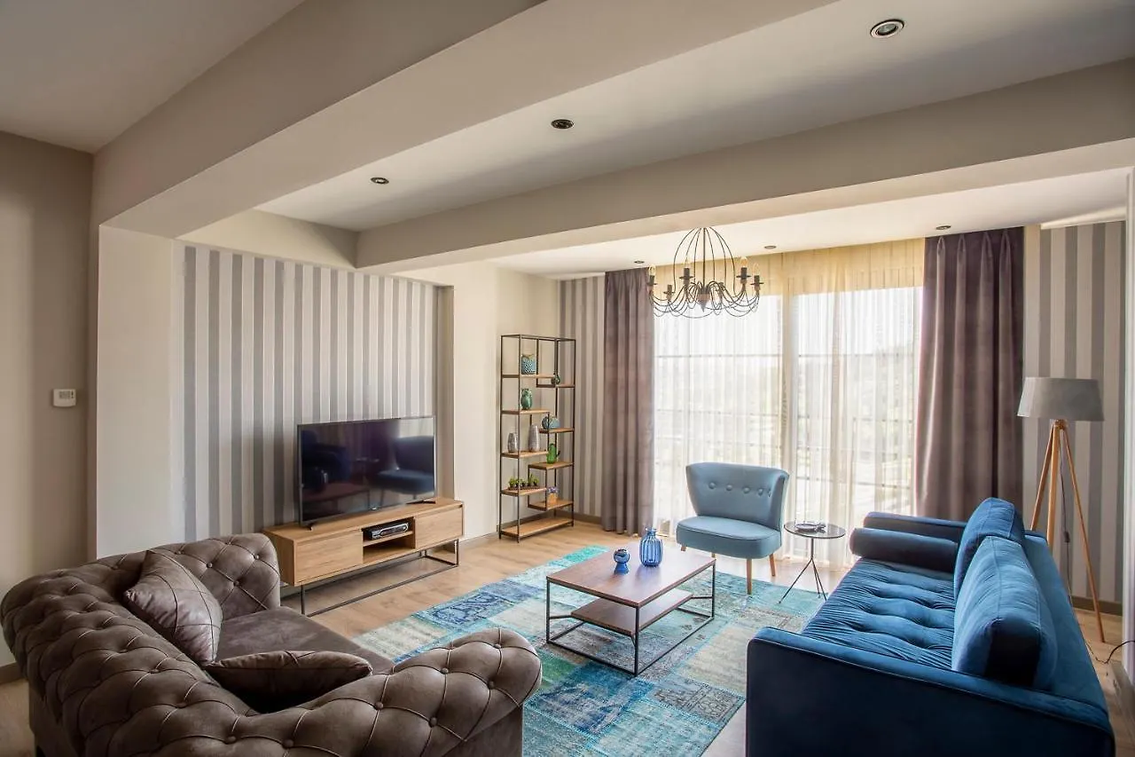 Dm Suites Bosphorus Istanbul 0*,  Turkey